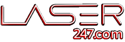 laser247.com logo
